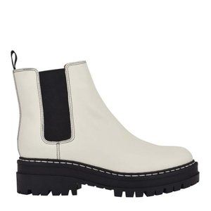 NWOT Marc Fisher LTD Padima Chelsea Boot